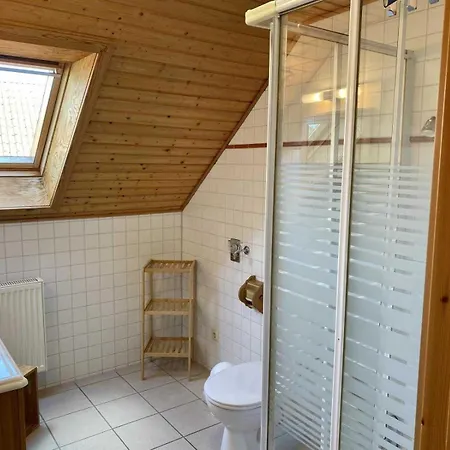 Im Naturerlebnisdorf Blauvogel *