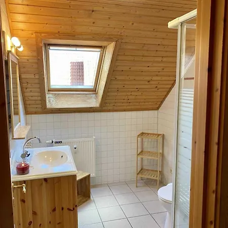 Casa vacanze Im Naturerlebnisdorf Blauvogel *