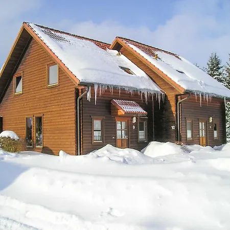 Casa vacanze Im Naturerlebnisdorf Blauvogel Hasselfelde