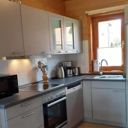 Im Naturerlebnisdorf Blauvogel