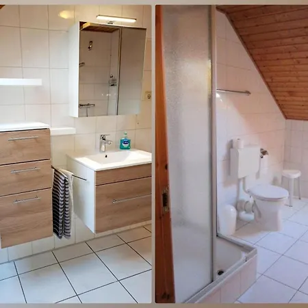 Im Naturerlebnisdorf Blauvogel Casa vacanze *