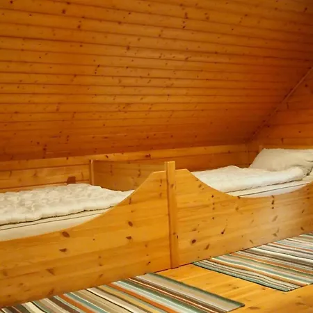 Im Naturerlebnisdorf Blauvogel Nyaraló Hasselfelde