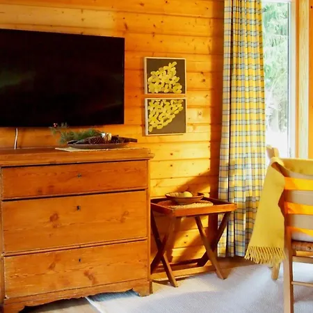 Casa vacanze Im Naturerlebnisdorf Blauvogel Hasselfelde