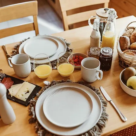 Im Naturerlebnisdorf Blauvogel Hasselfelde