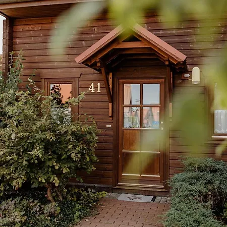 Im Naturerlebnisdorf Blauvogel Hasselfelde