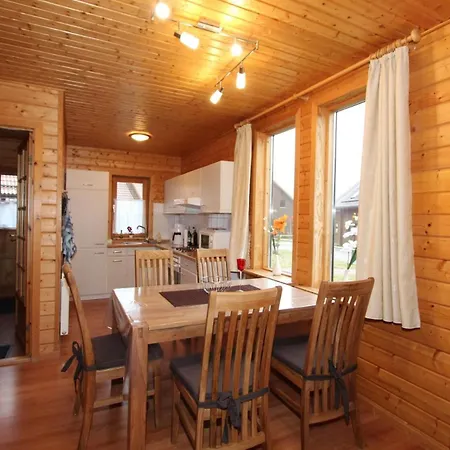 Im Naturerlebnisdorf Blauvogel Hasselfelde