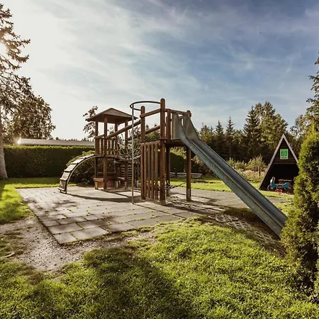 Casa vacanze Im Naturerlebnisdorf Blauvogel