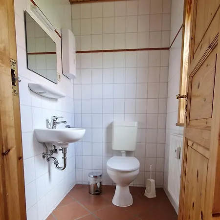 Im Naturerlebnisdorf Blauvogel Hasselfelde