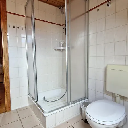 Im Naturerlebnisdorf Blauvogel Casa vacanze