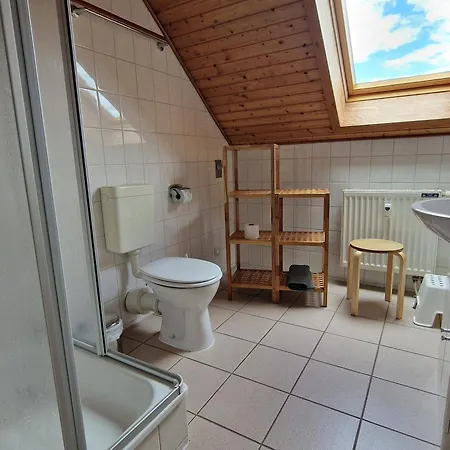 Im Naturerlebnisdorf Blauvogel Casa vacanze *