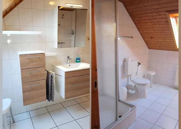 Im Naturerlebnisdorf Blauvogel بيت للعطل *