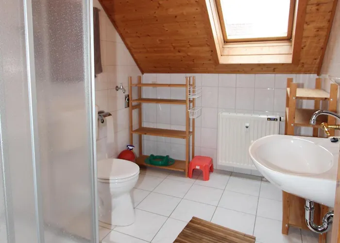 بيت للعطل Im Naturerlebnisdorf Blauvogel