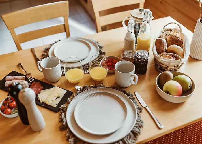 Im Naturerlebnisdorf Blauvogel هاسلفيلد