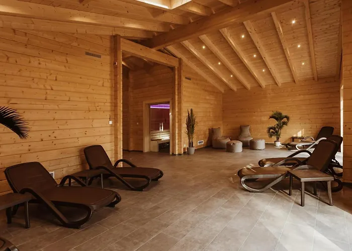 Im Naturerlebnisdorf Blauvogel *