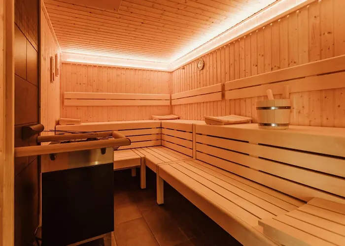 Im Naturerlebnisdorf Blauvogel بيت للعطل هاسلفيلد