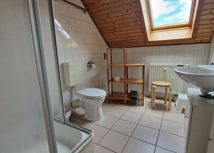 Im Naturerlebnisdorf Blauvogel بيت للعطل *